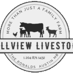 Hillview Livestock